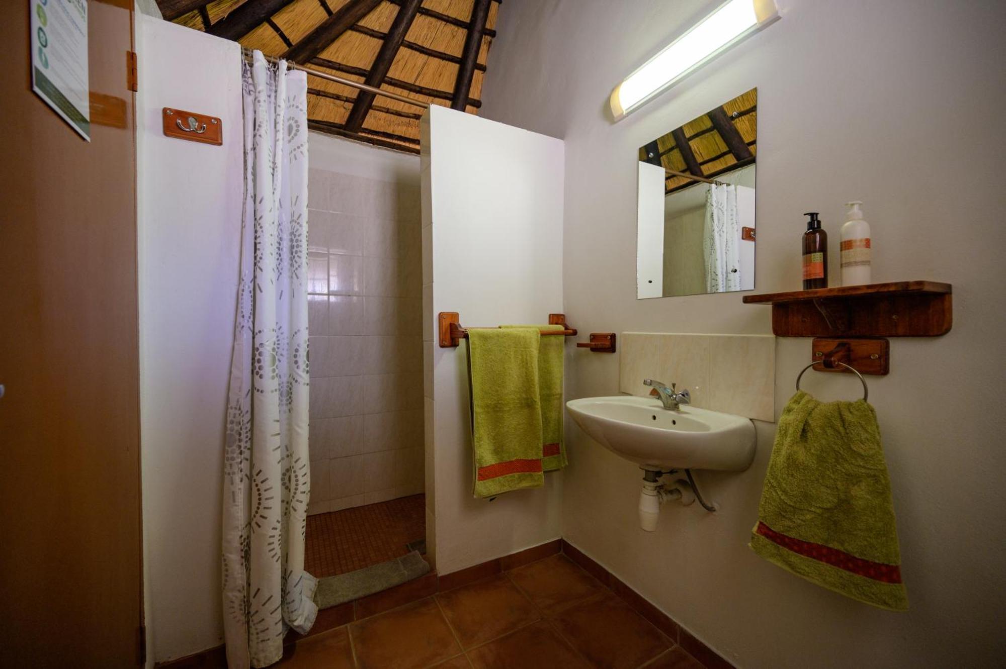 Gondwana Canyon Village Kanebis Zimmer foto